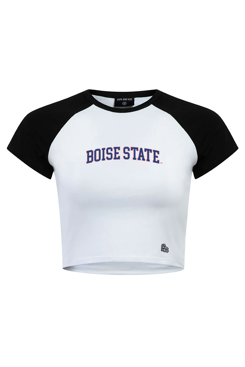 Boise State Homerun Tee - Image 7