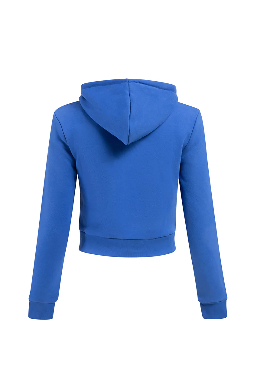 Boise State  Mia Zip Up - Image 10