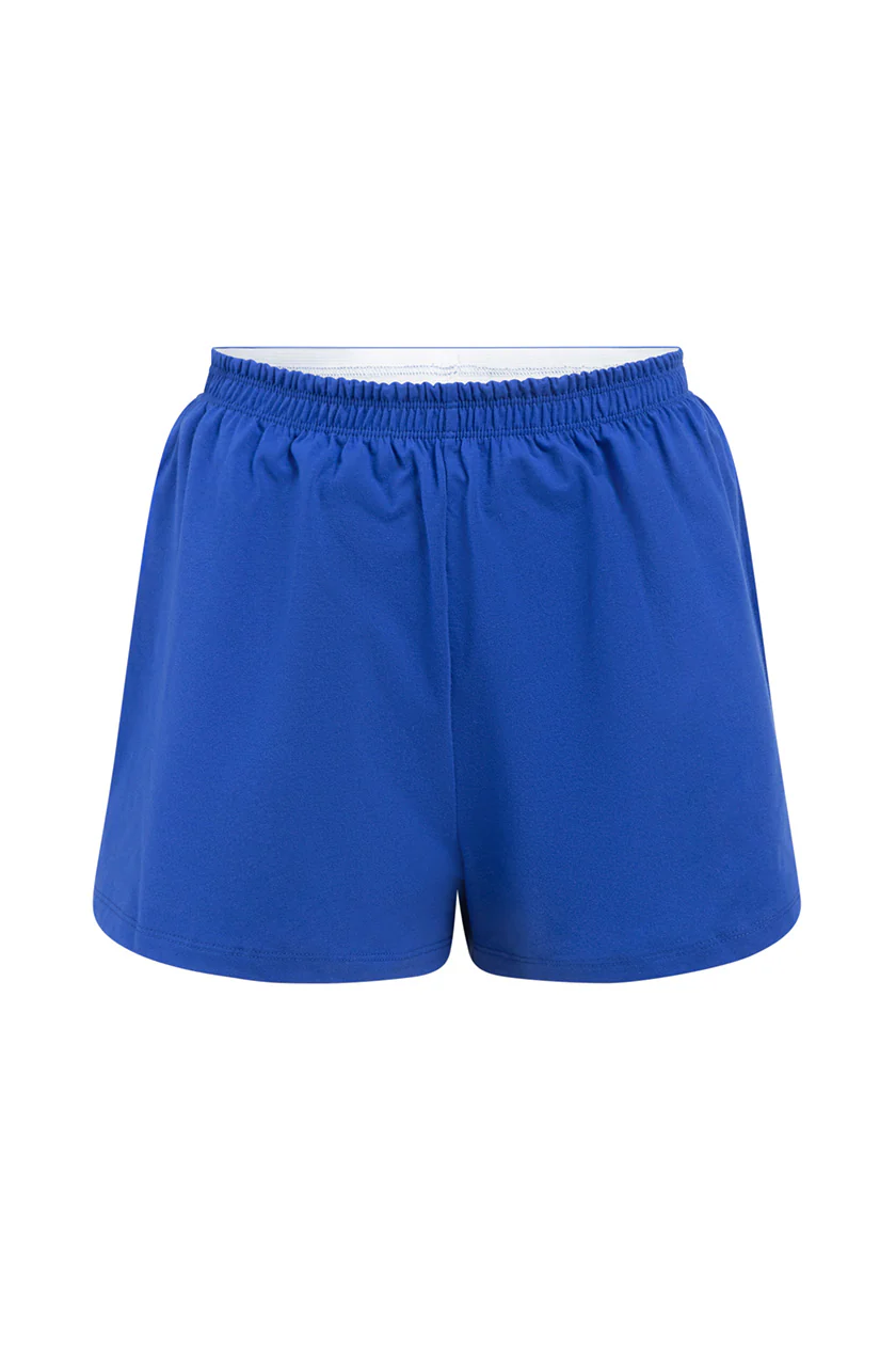 Boise State P.E. Shorts - Image 10