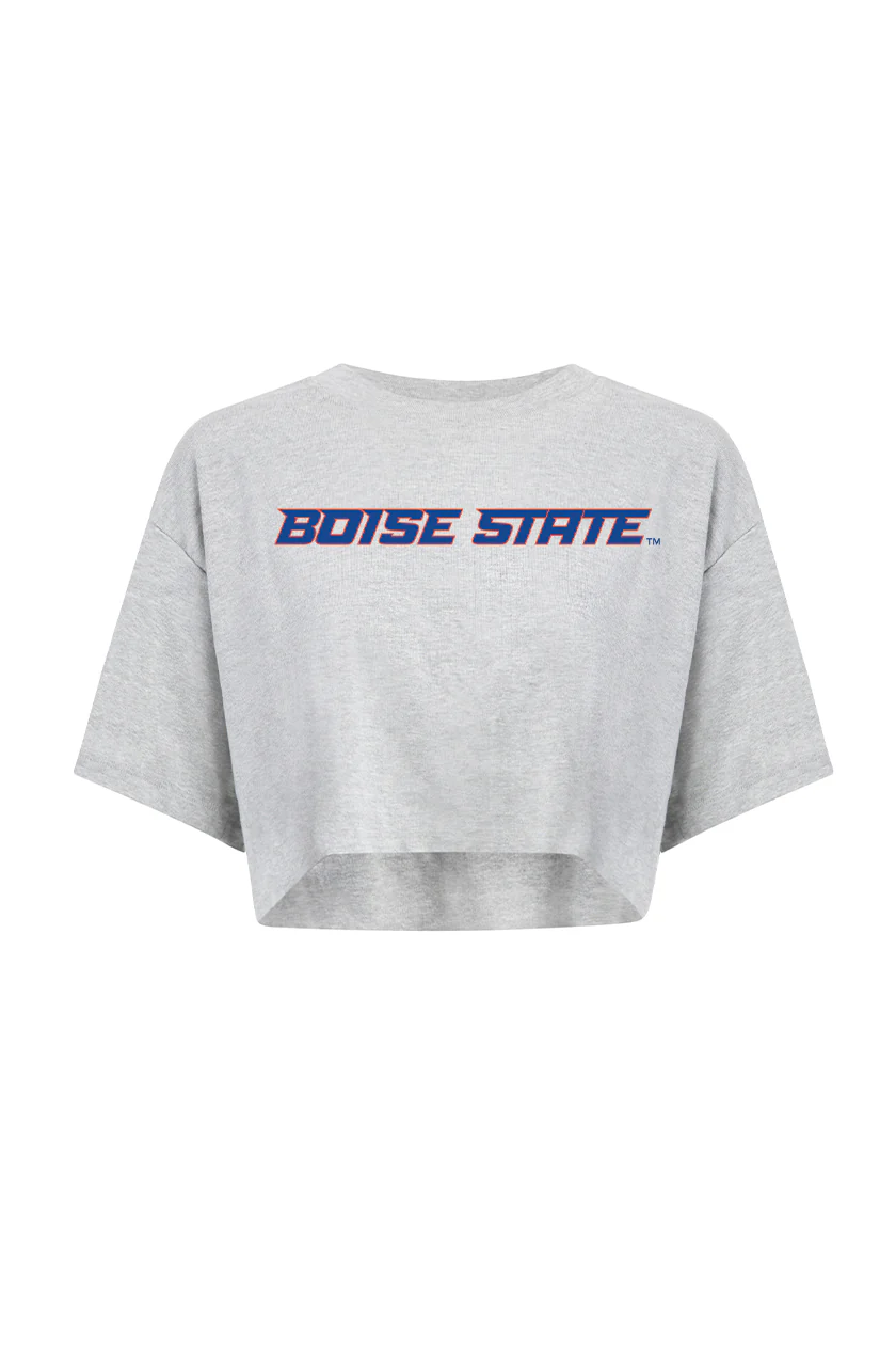 Boise State Track Top - Image 5