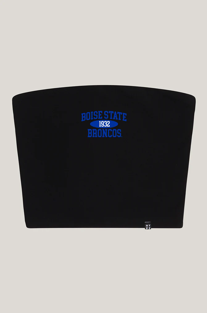 Boise State Tube Top - Image 4