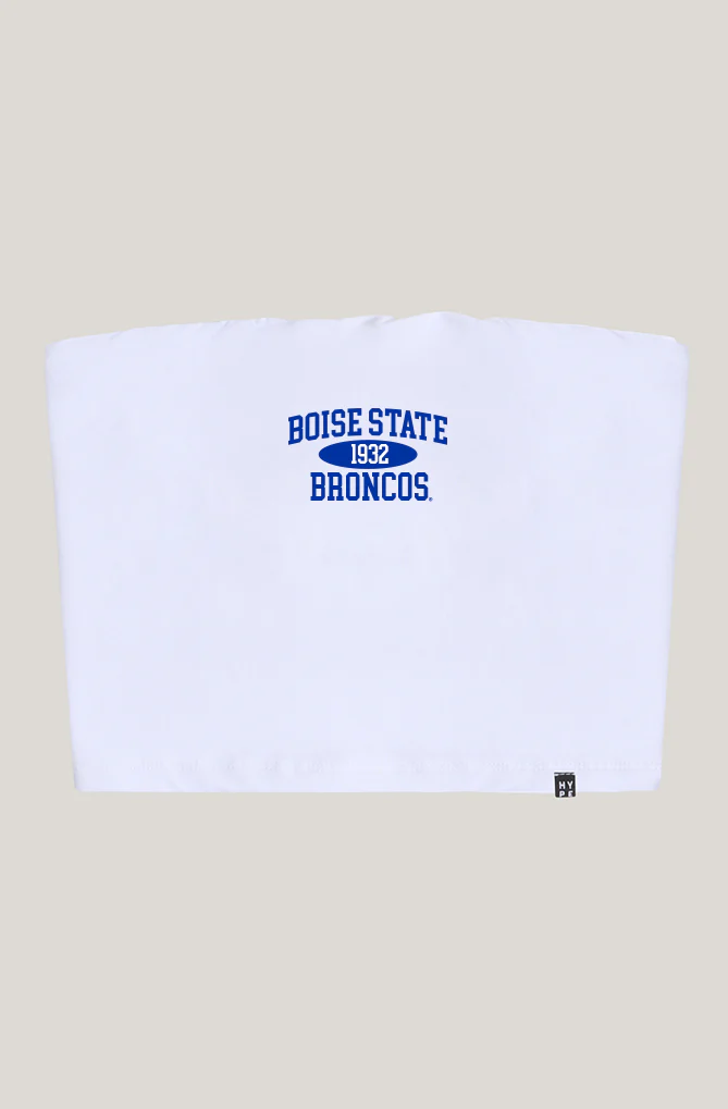 Boise State Tube Top - Image 5
