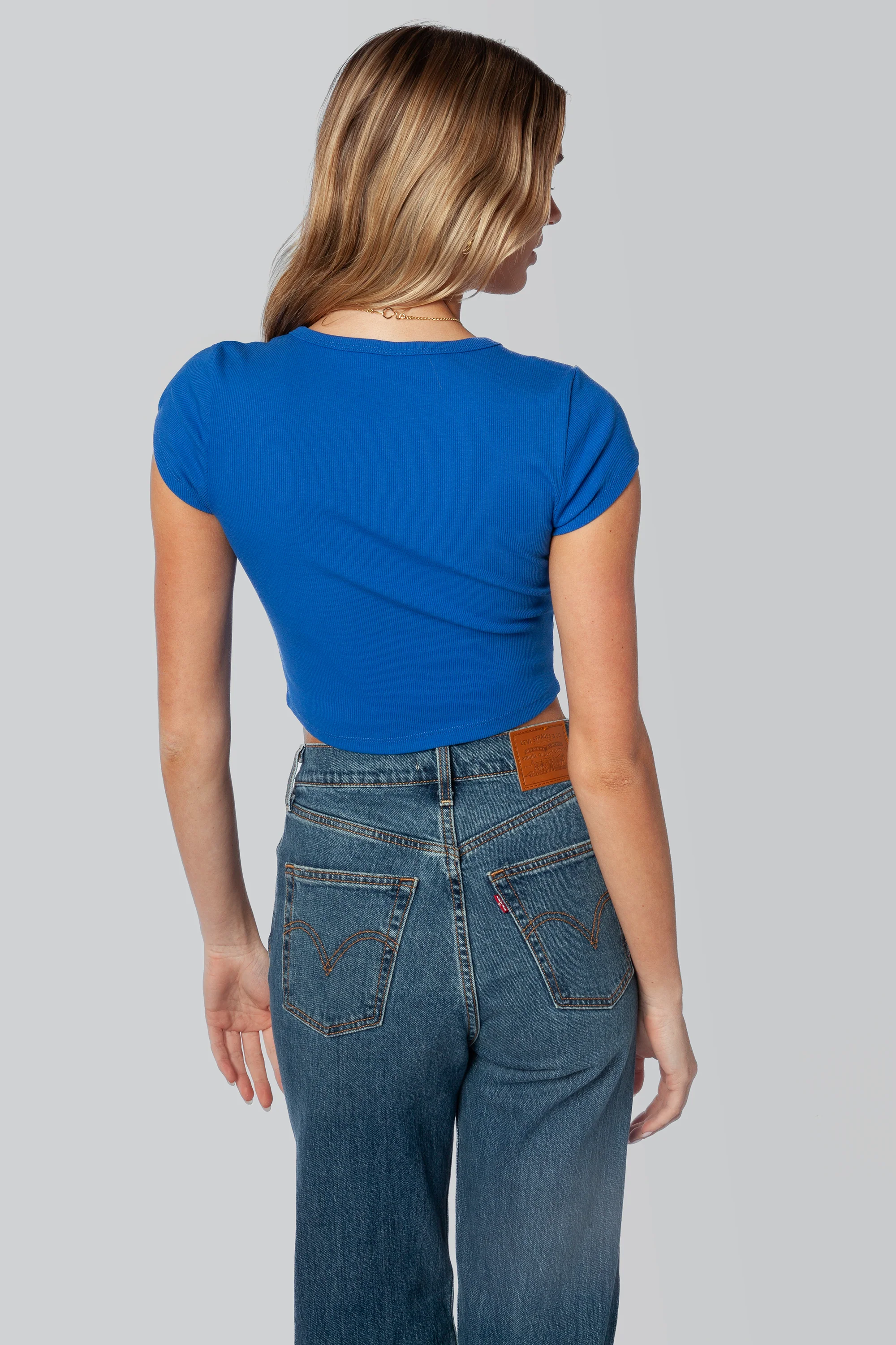 Boise State University Cali Tee - Image 3