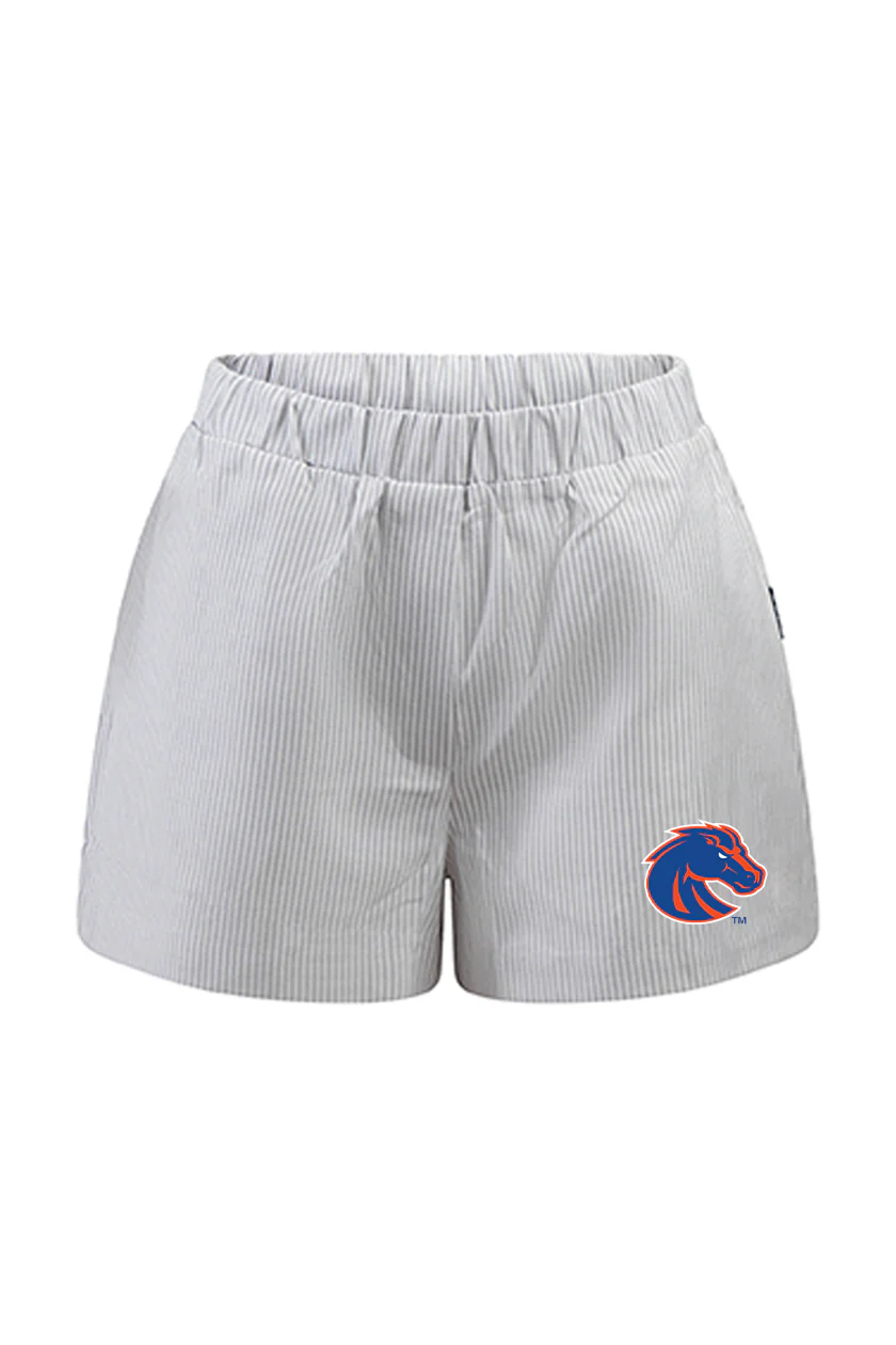 Boise State Hamptons Shorts - Image 3