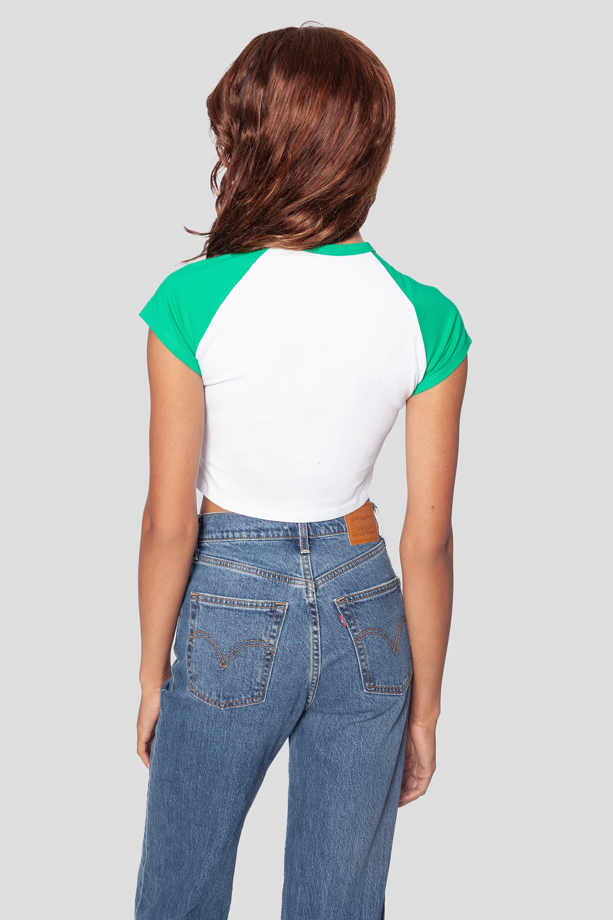 Boston Celtics Homerun Tee - Image 5