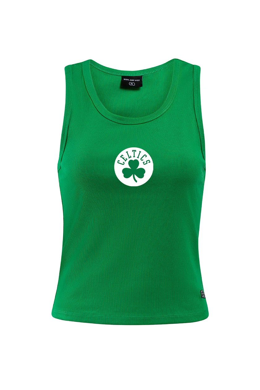 Boston Celtics MVP Top - Image 11