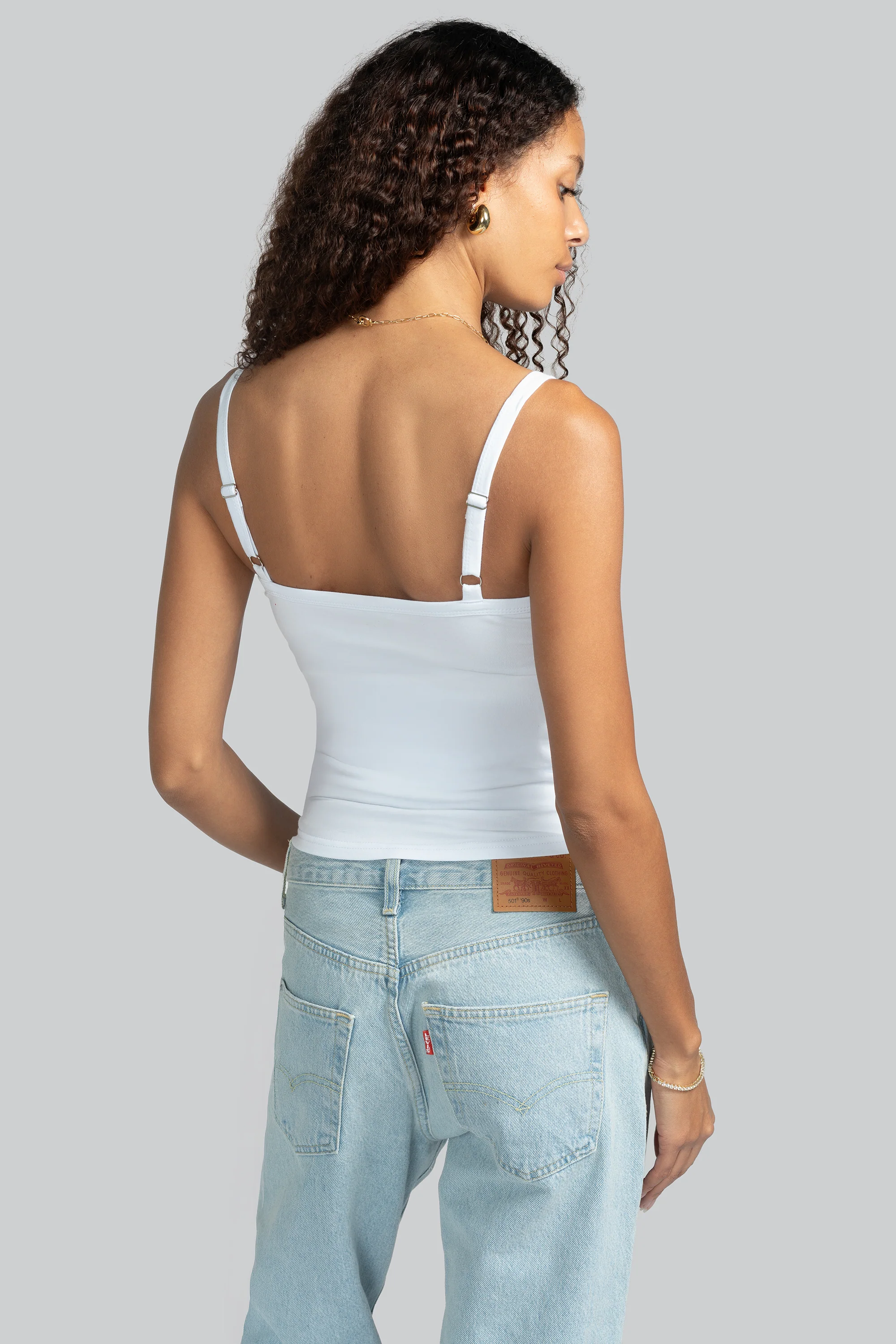 Boston Celtics Playmaker Tank - Image 3