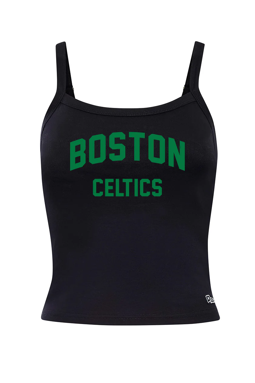 Boston Celtics Playmaker Tank - Image 6
