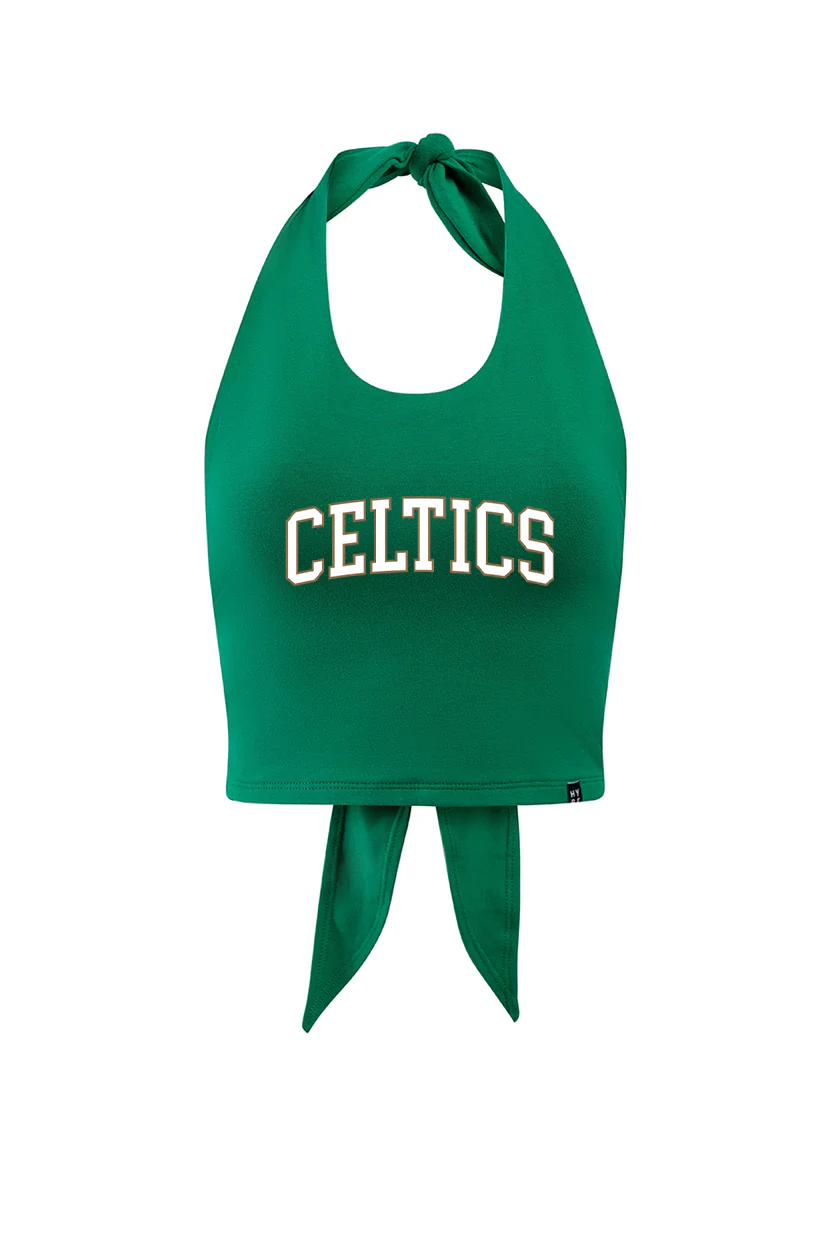 Boston Celtics Tailgate Top - Image 5