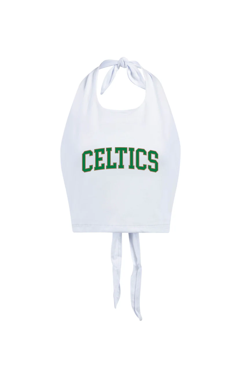 Boston Celtics Tailgate Top - Image 7