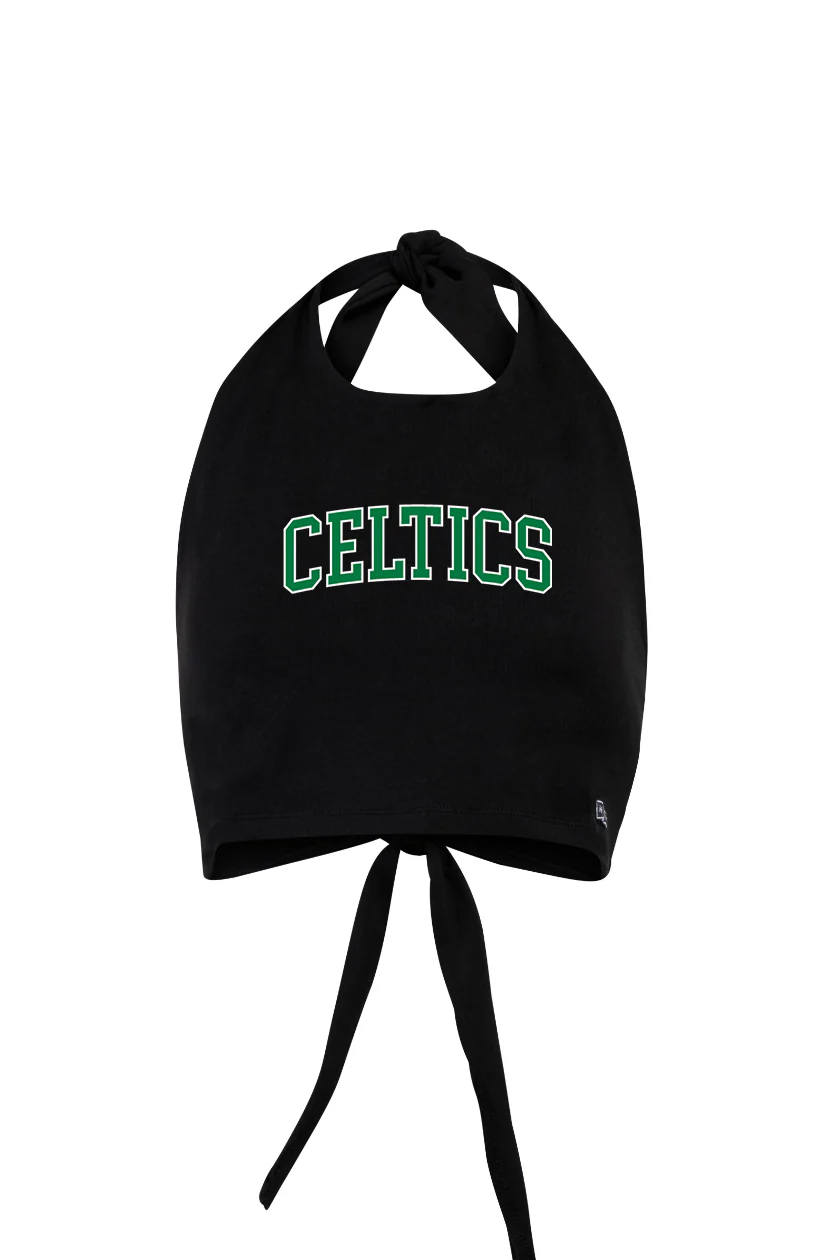 Boston Celtics Tailgate Top - Image 9