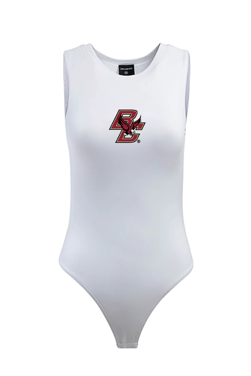 Boston College Contouring Bodysuit - Image 3