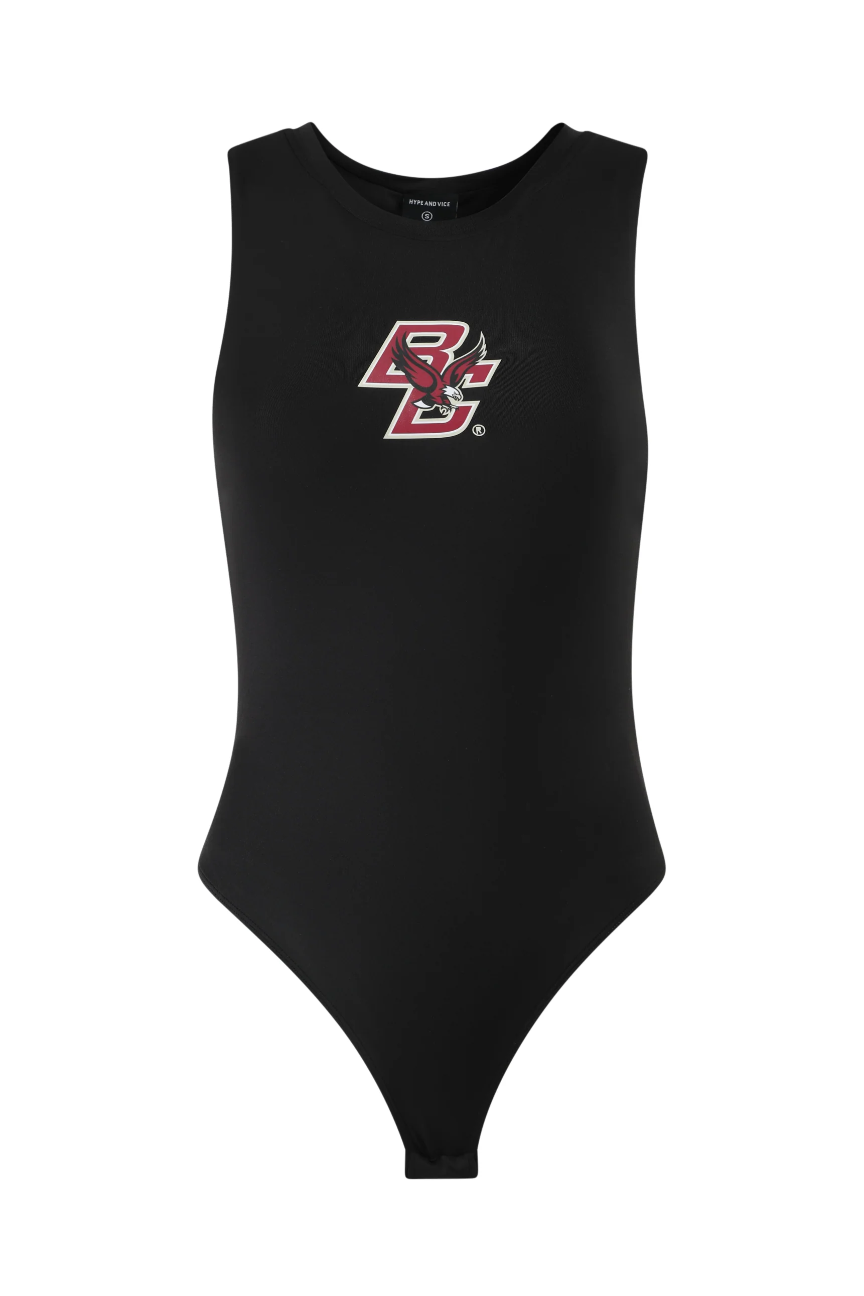 Boston College Contouring Bodysuit - Image 5