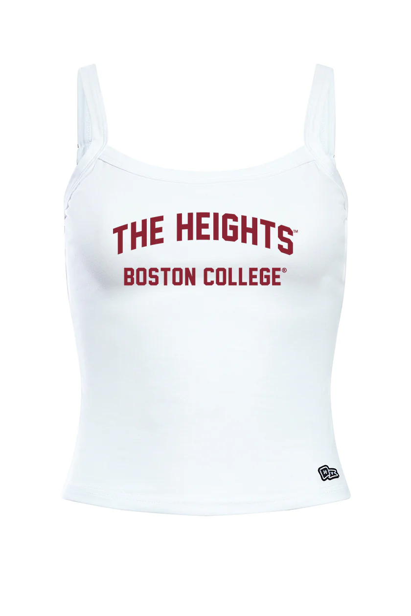 Boston College Playmaker Tank - Image 3