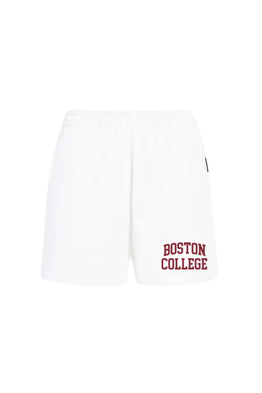 Boston College Track Shorts