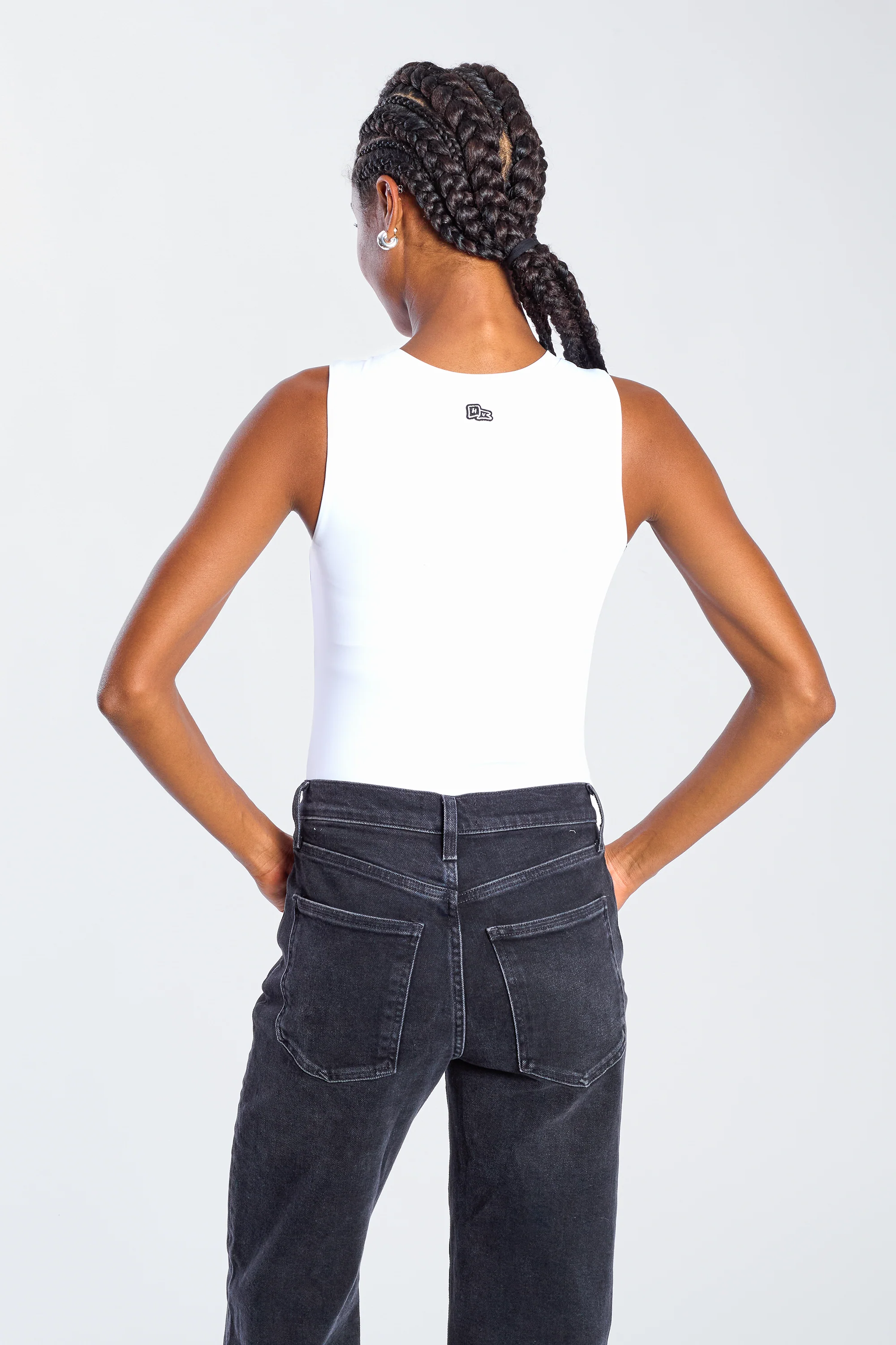 Boston University Contouring Bodysuit - Image 3