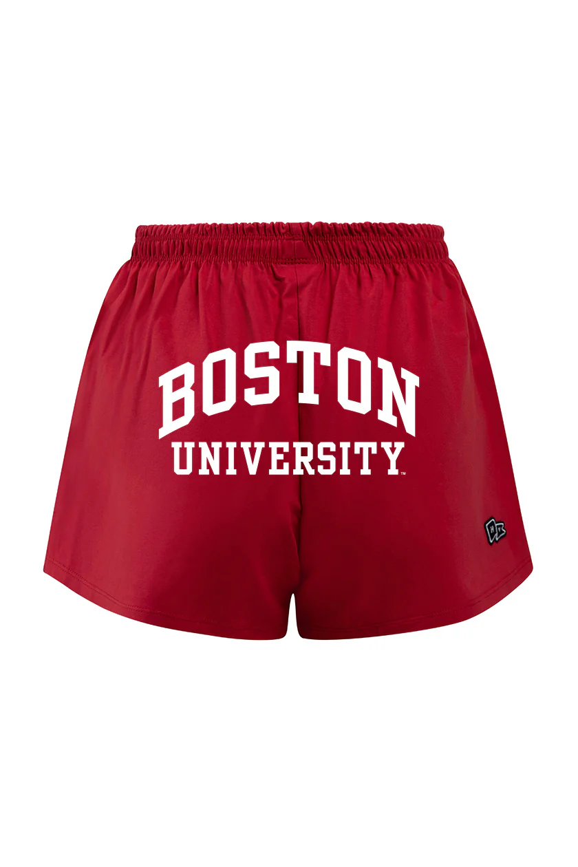 Boston University P.E. Shorts - Image 6
