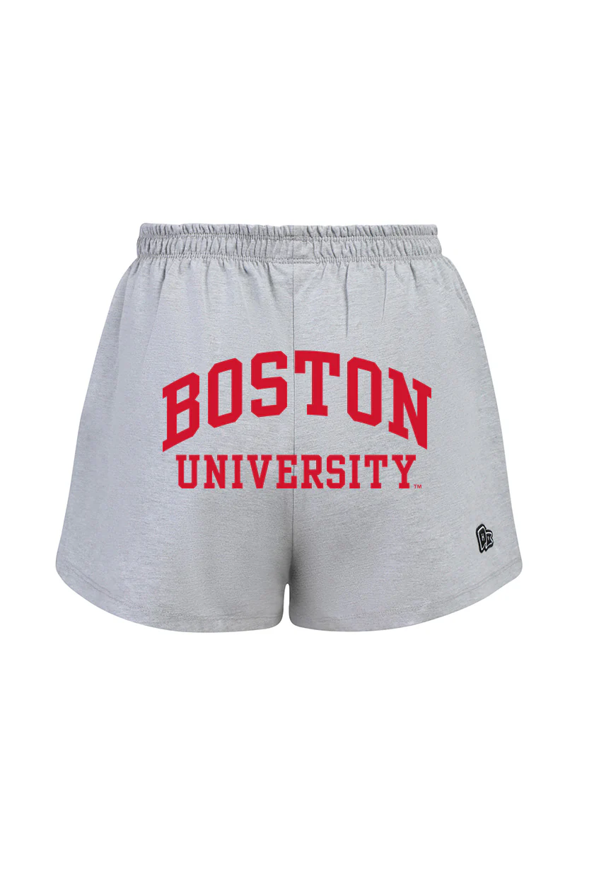 Boston University P.E. Shorts - Image 8