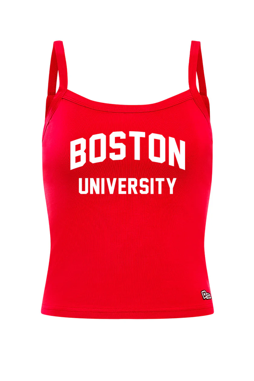 Boston University Playmaker Tank - Image 7