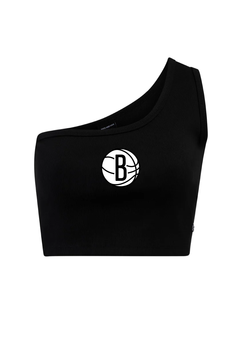 Brooklyn Nets Senior Top - Image 3