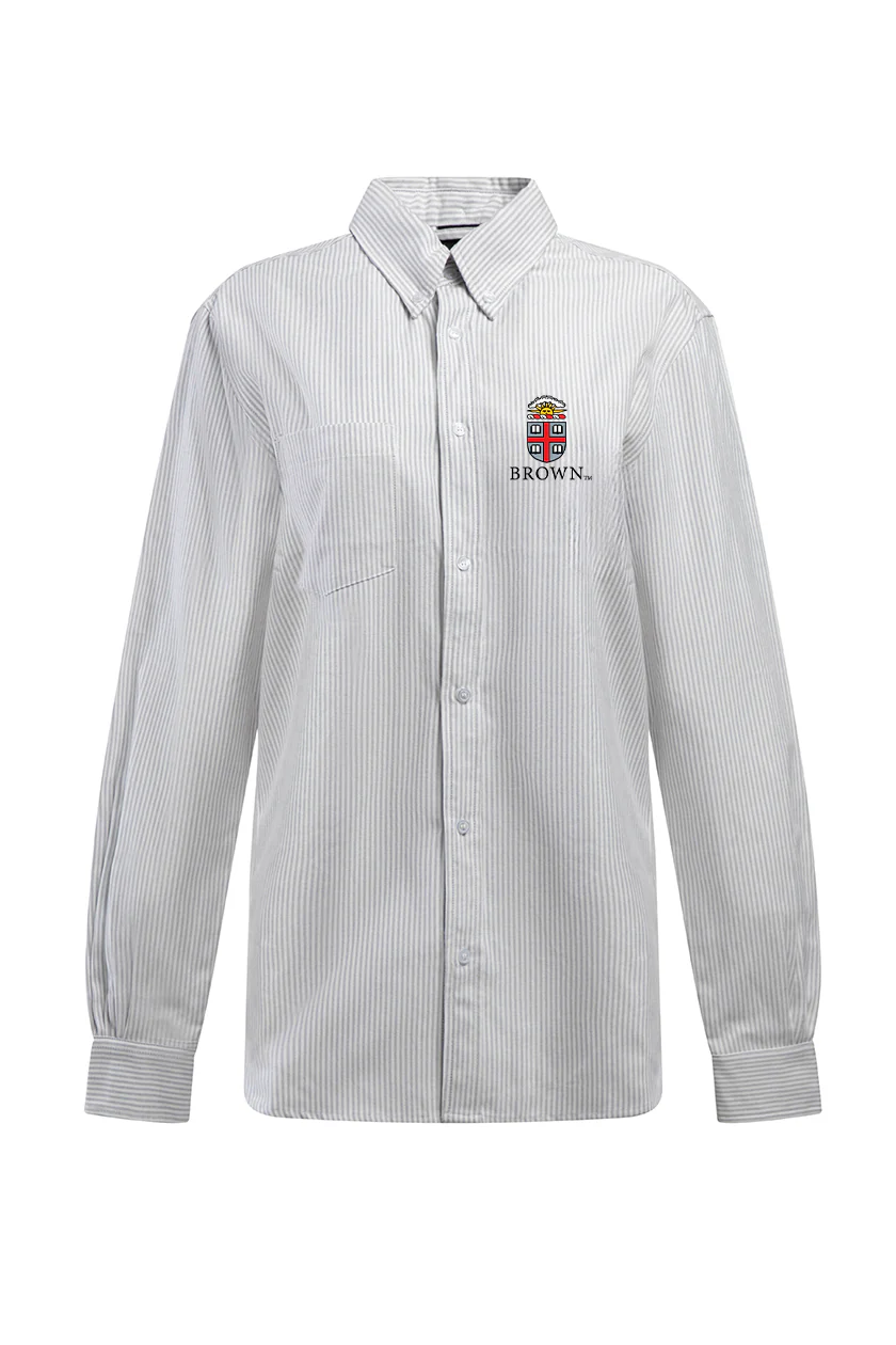 Brown University Hamptons Button Down - Image 3
