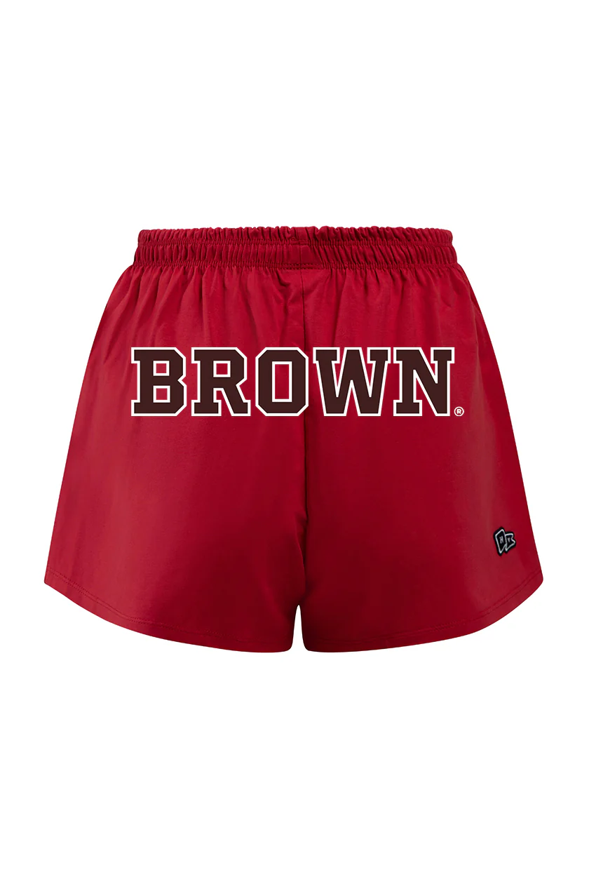 Brown University P.E. Shorts - Image 5