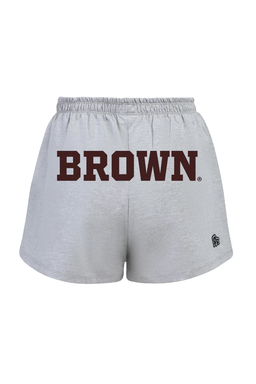Brown University P.E. Shorts - Image 7