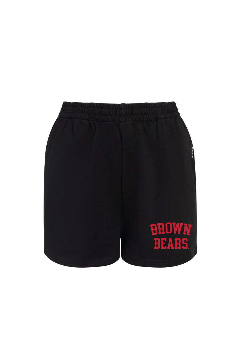 Brown University Track Shorts - Image 3