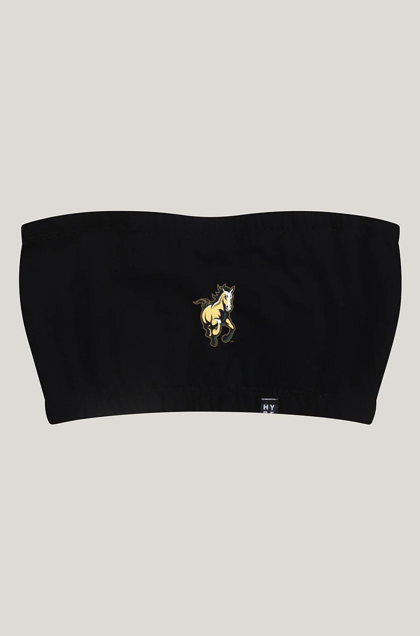 Cal Poly Bandeau Top - Image 3