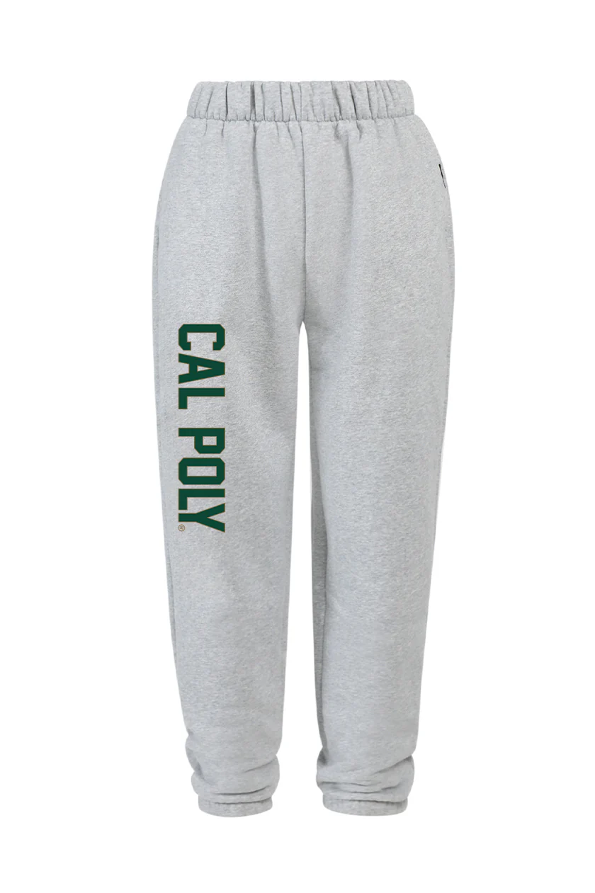 Cal Poly Basic Sweats - Image 8