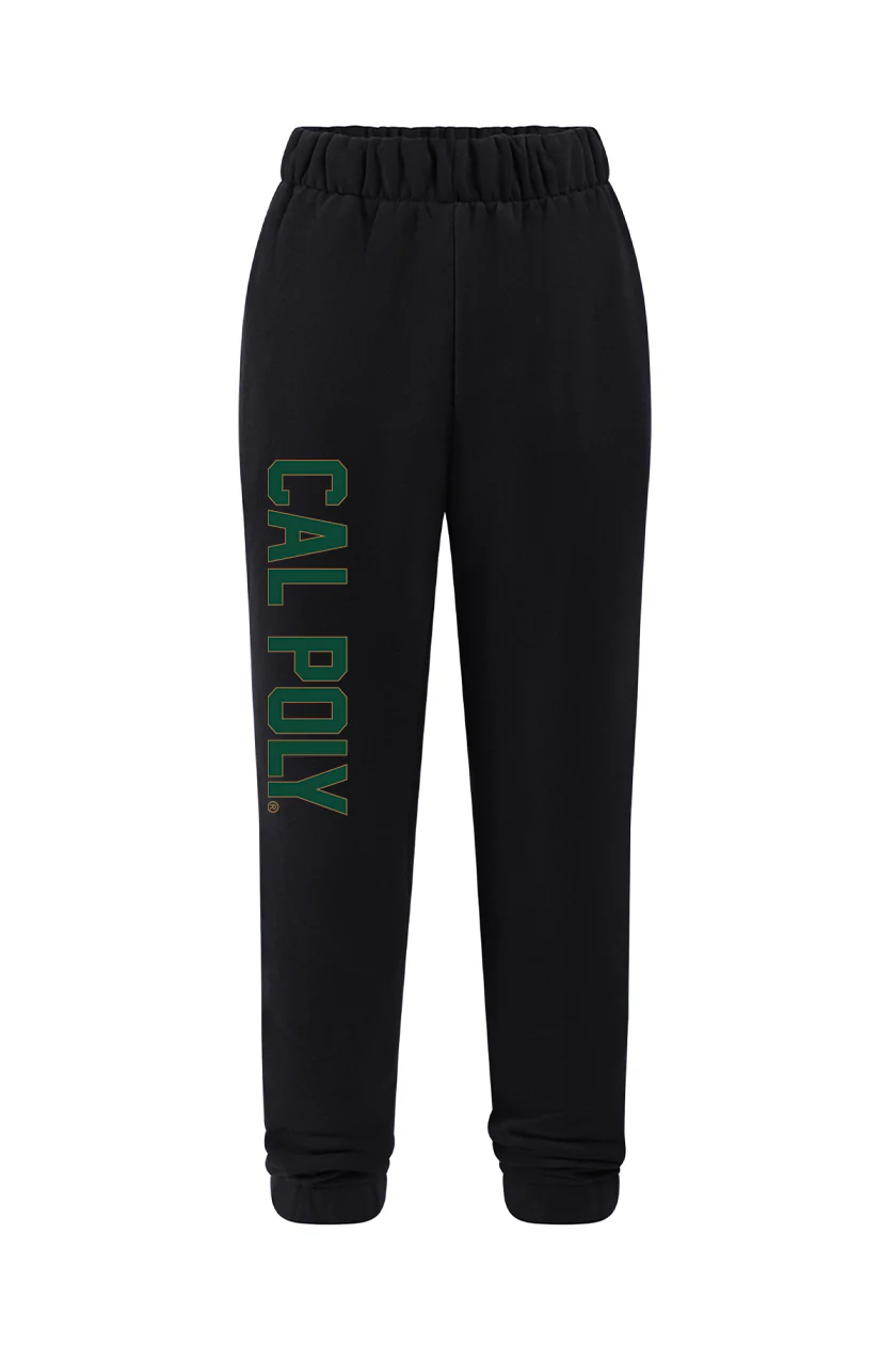 Cal Poly Basic Sweats - Image 9