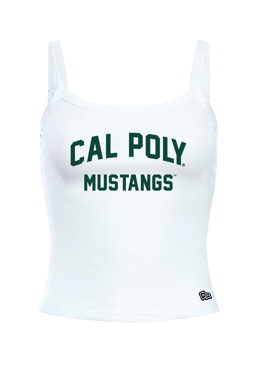 Cal Poly SLO Playmaker Tank - Image 3