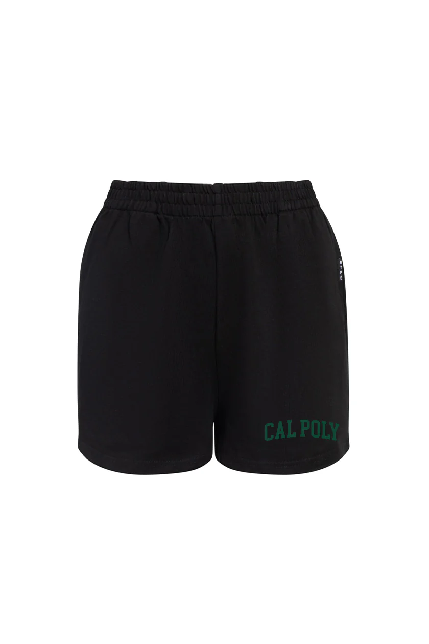 Cal Poly Track Shorts - Image 3