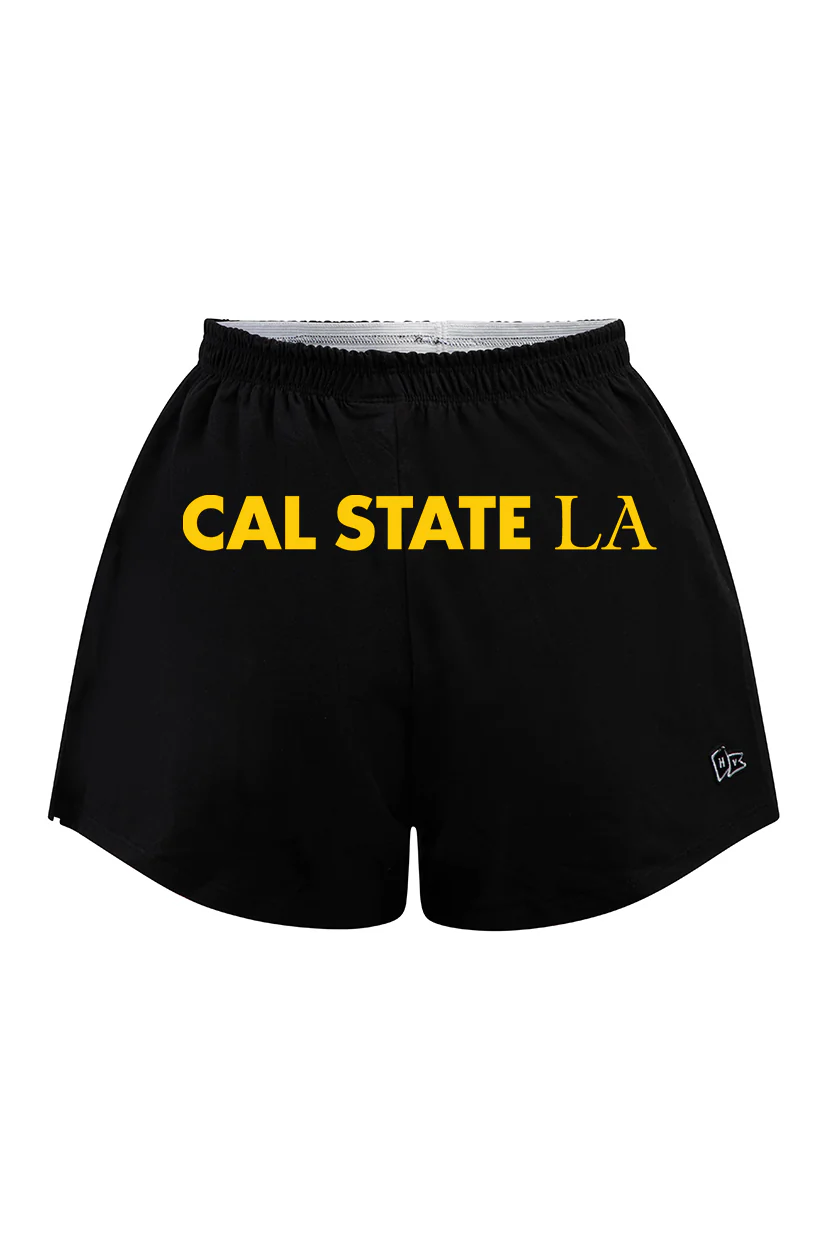 Cal State LA P.E. Shorts - Image 7