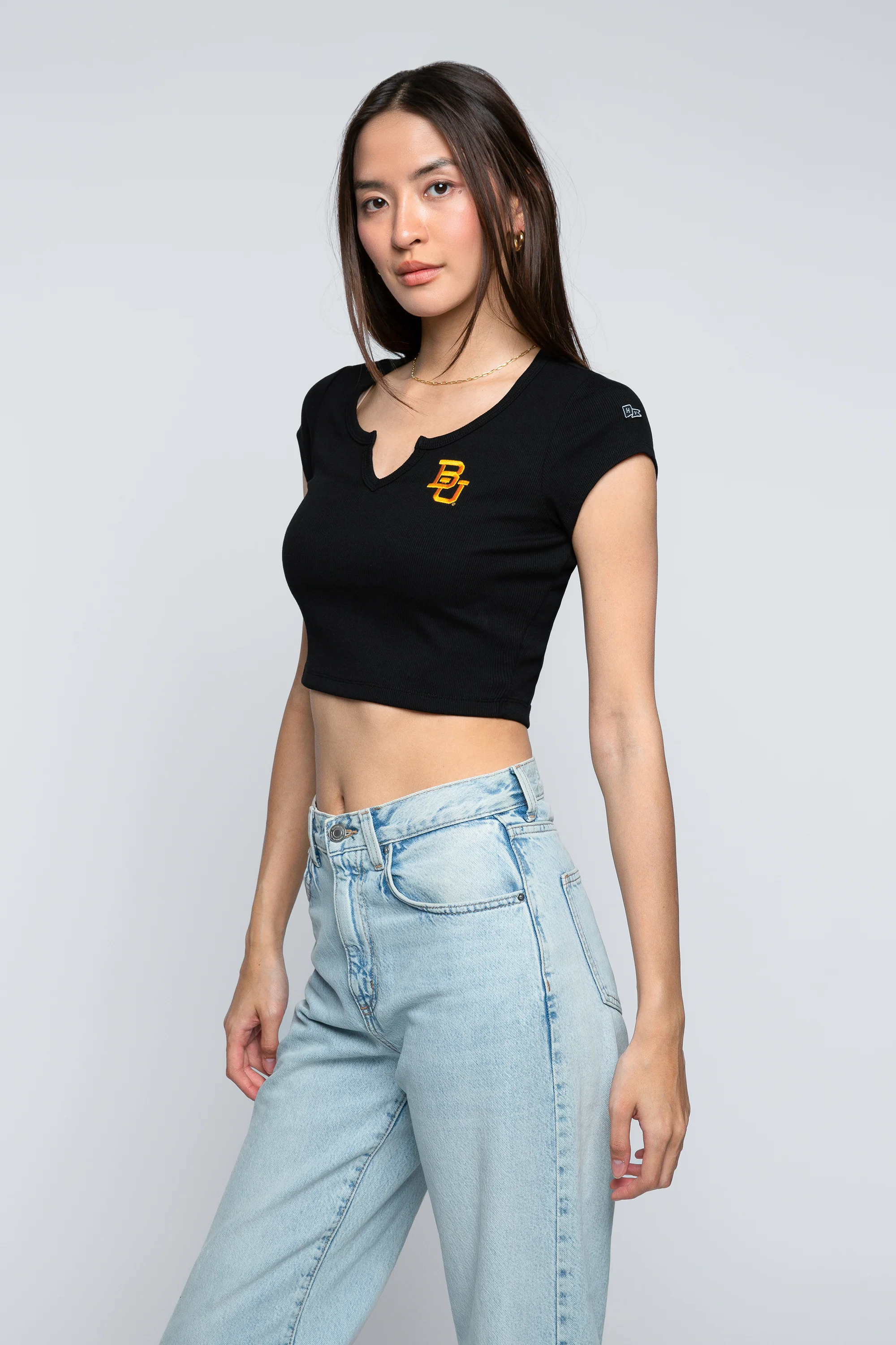 Baylor Cali Tee - Image 3