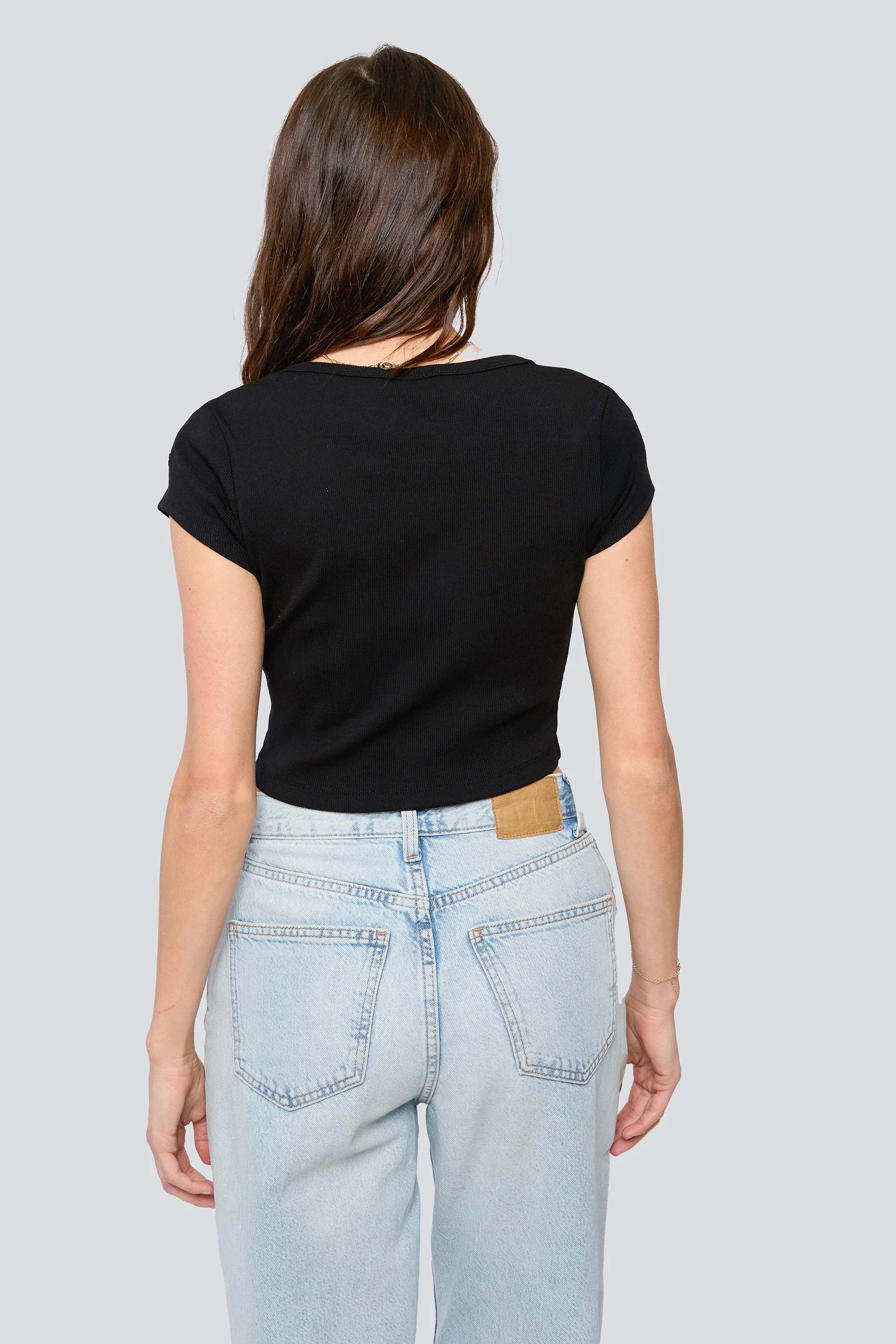 CU Boulder Cali Tee - Image 4
