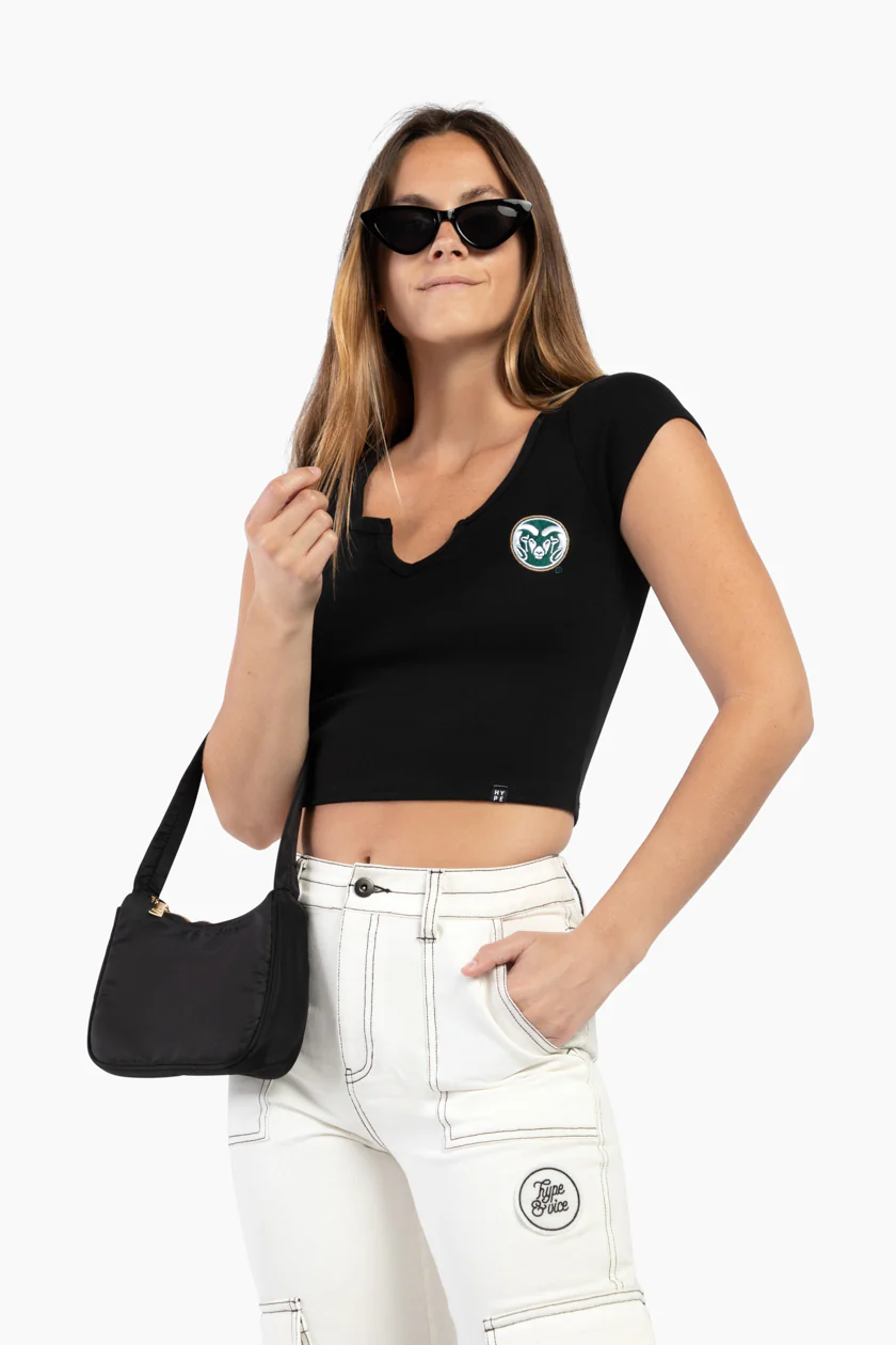 Colorado State Cali Tee - Image 6