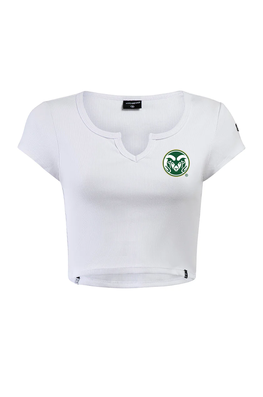 Colorado State Cali Tee - Image 7