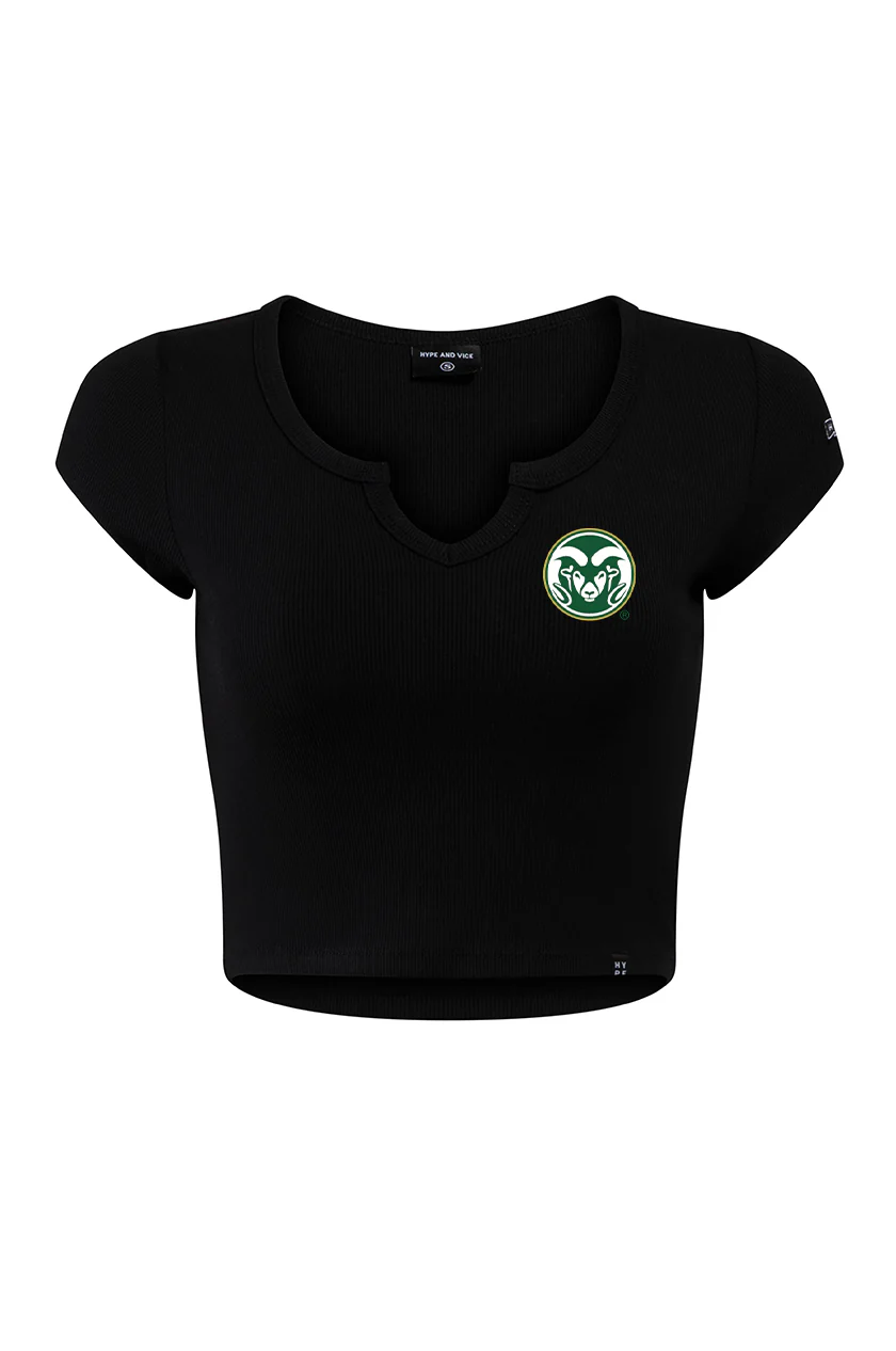 Colorado State Cali Tee - Image 9