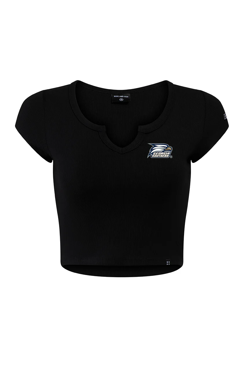 Georgia Southern Cali Tee - Image 5