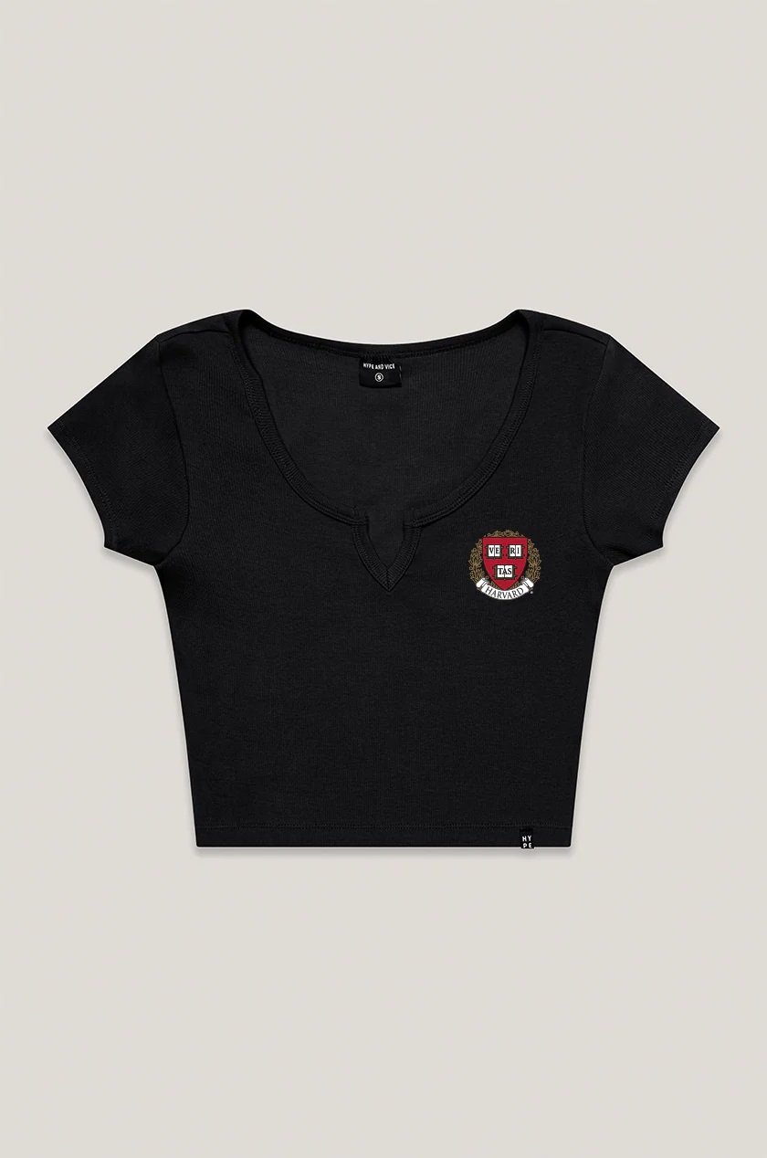 Harvard Cali Tee - Image 6
