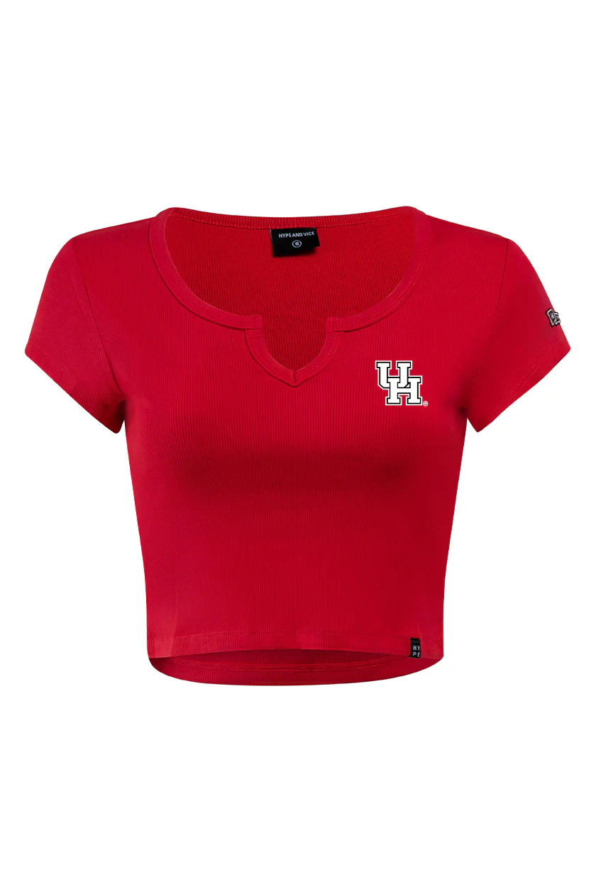 University of Houston Cali Tee - Image 5