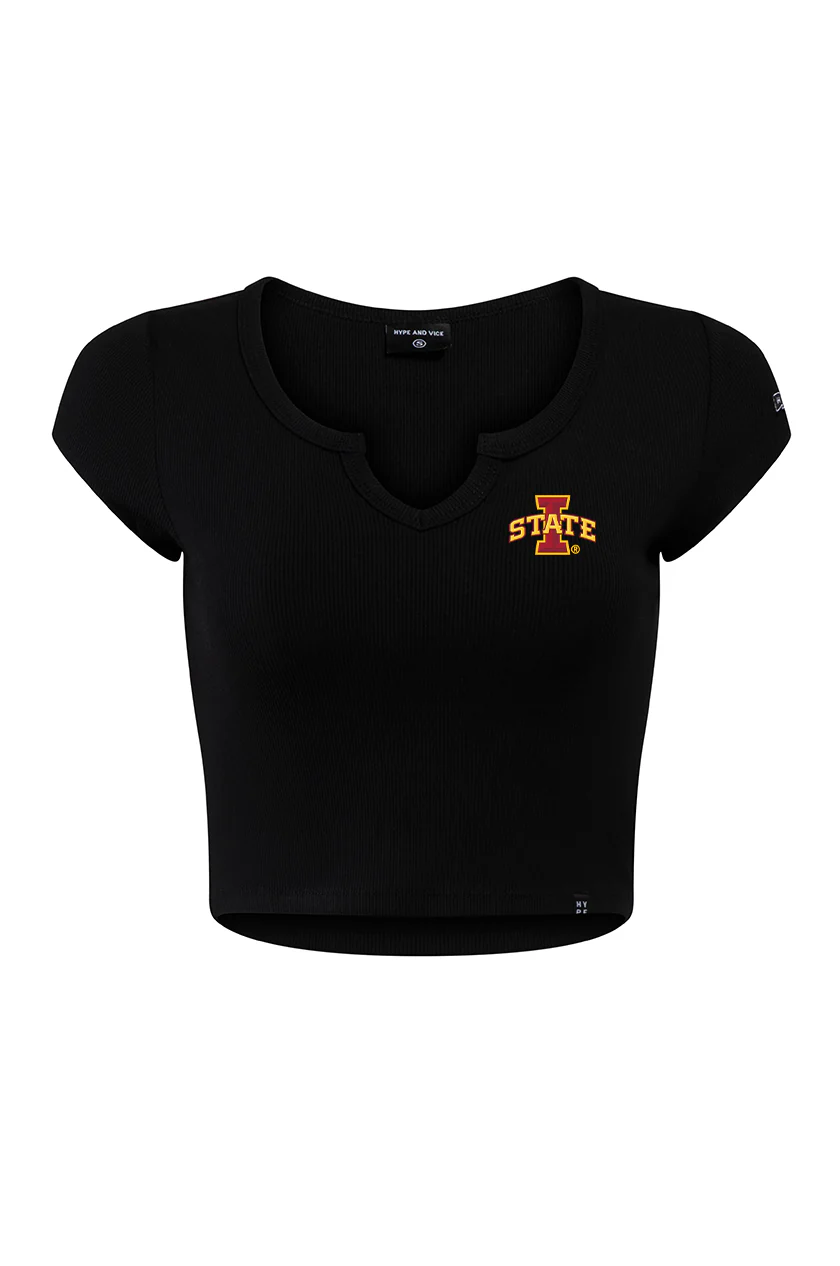 Iowa State Cali Tee - Image 3