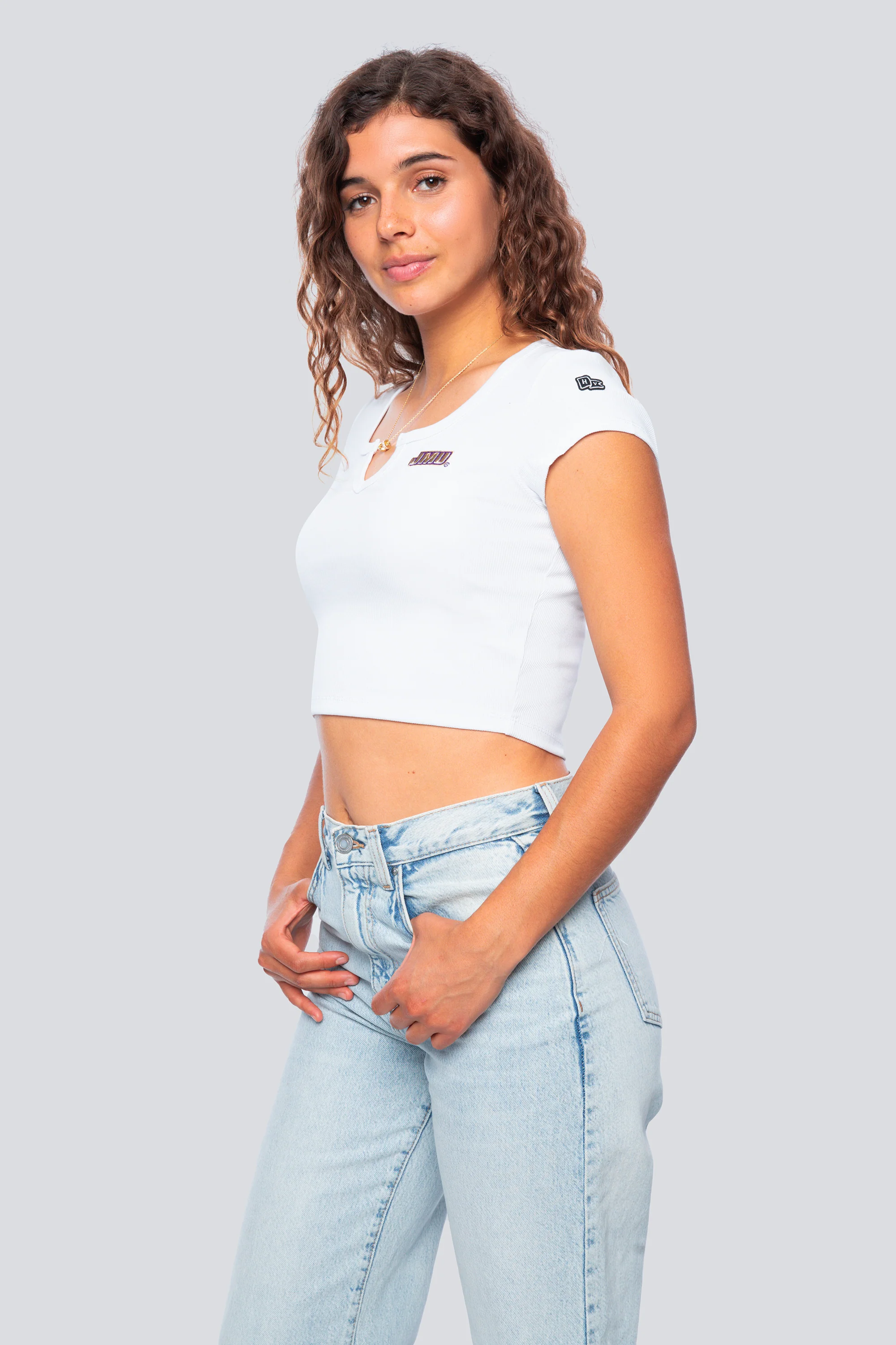 JMU Cali Tee - Image 5