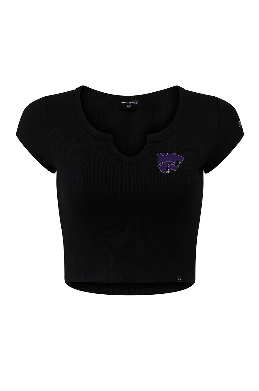 Kansas State Cali Tee - Image 6