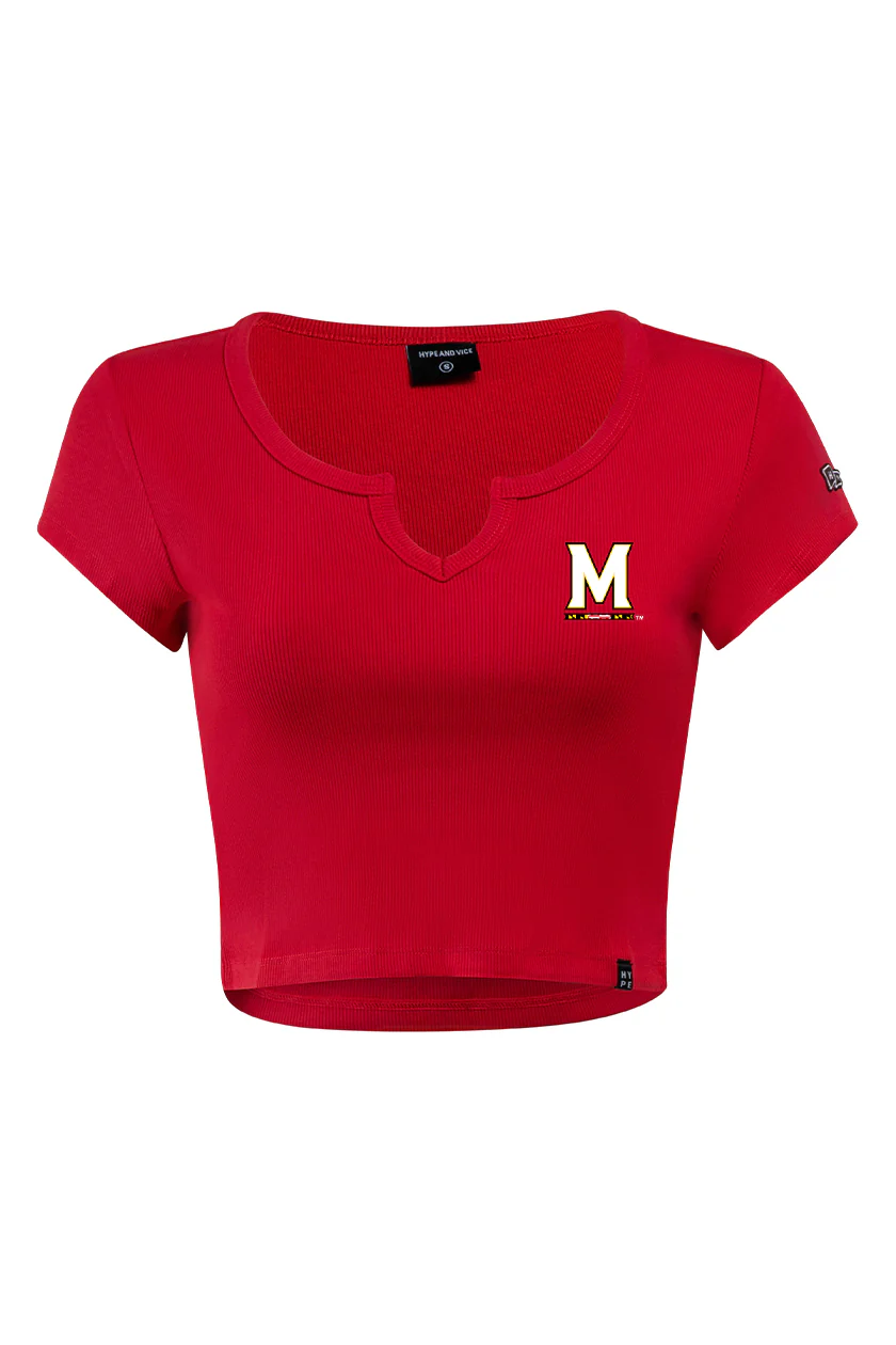 University of Maryland Cali Tee - Image 11