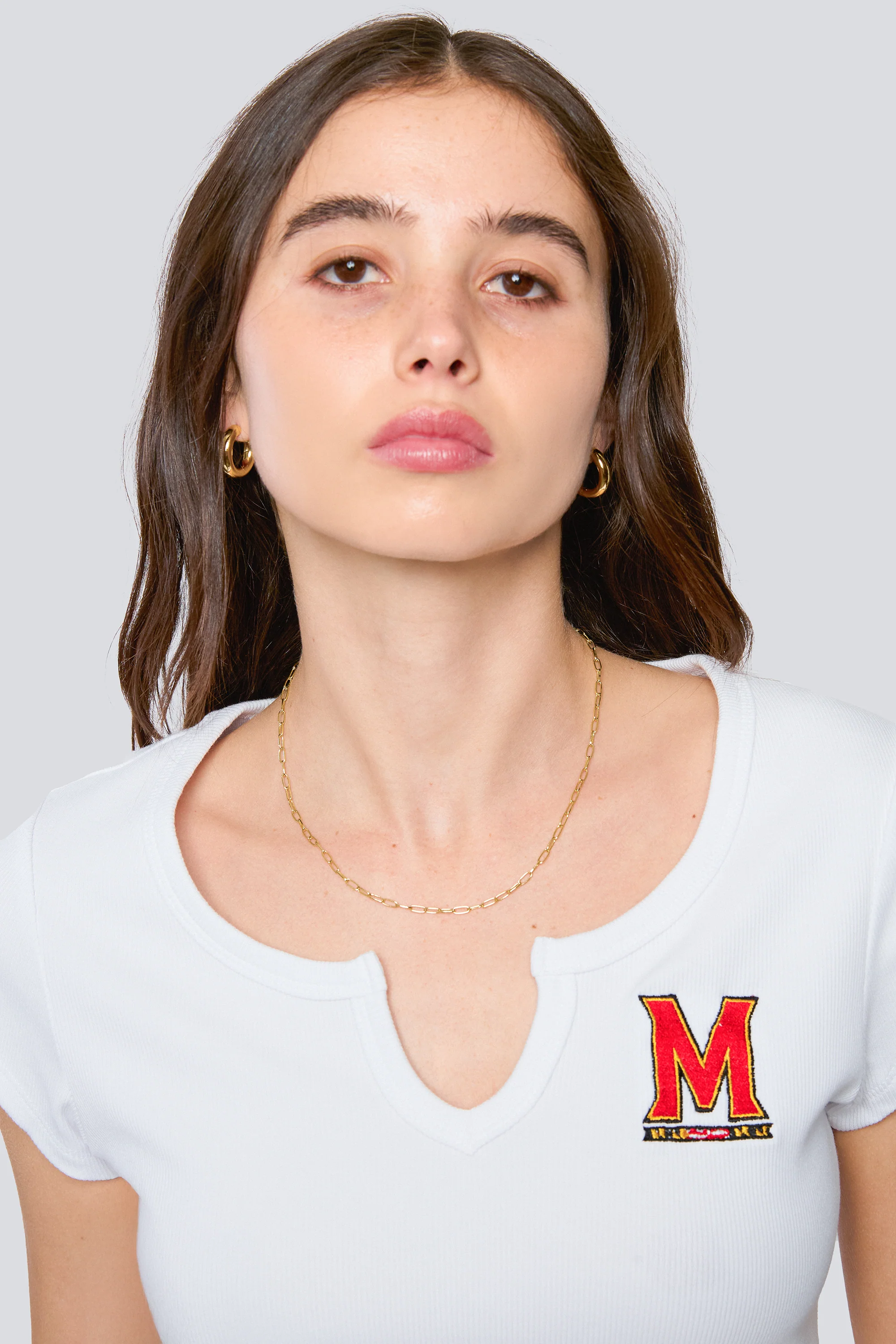 University of Maryland Cali Tee - Image 2