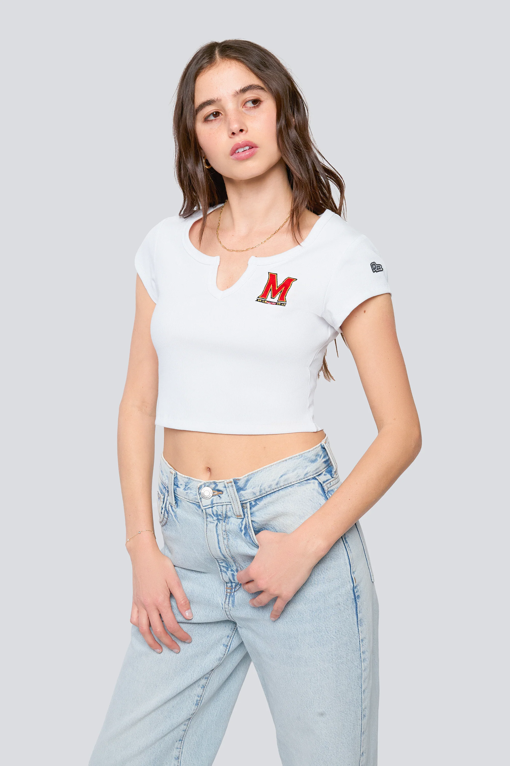 University of Maryland Cali Tee - Image 3
