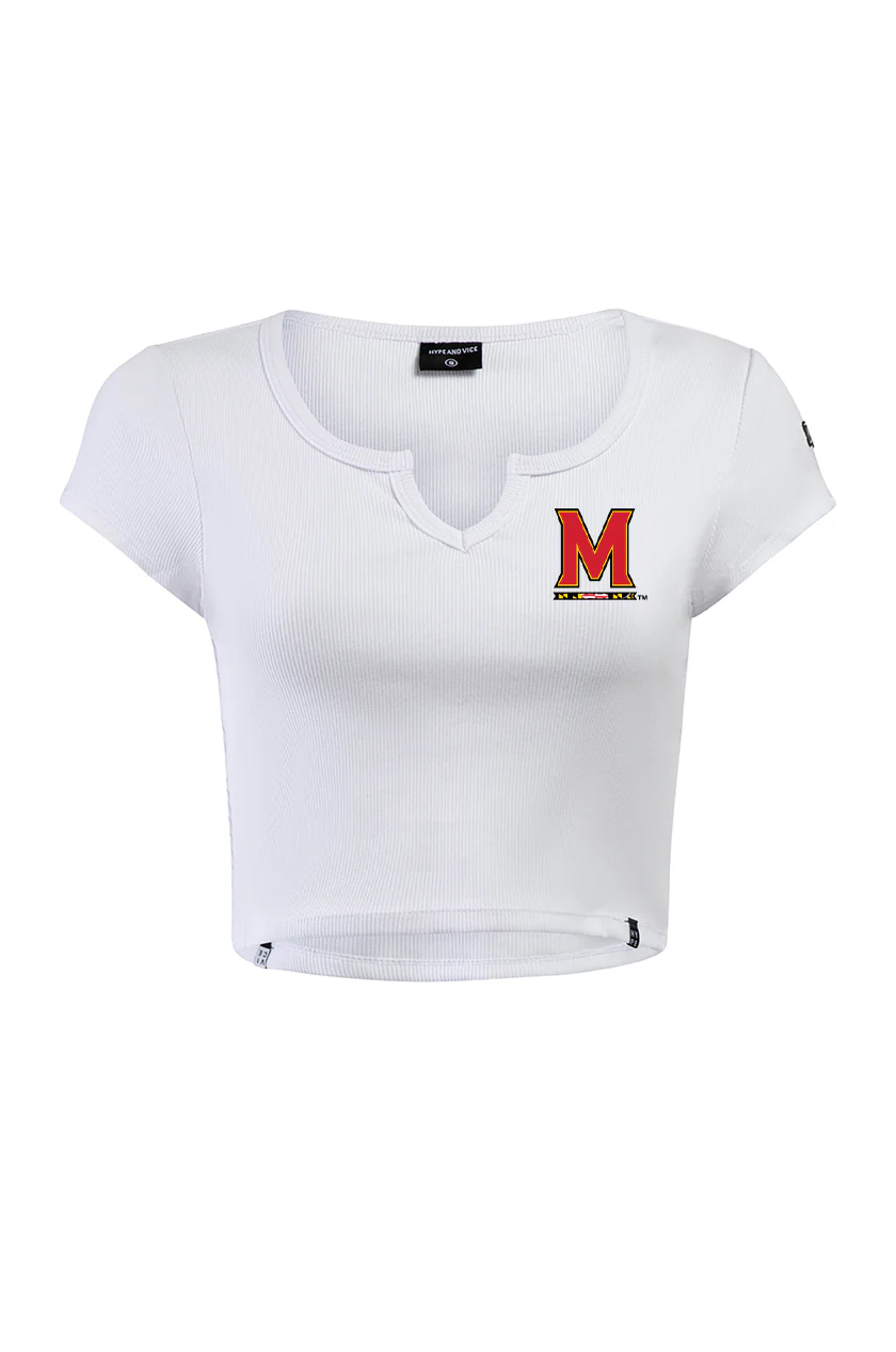 University of Maryland Cali Tee - Image 7