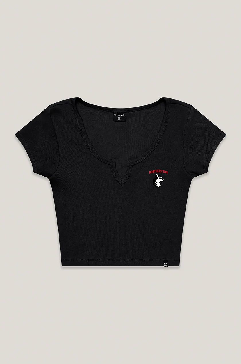 Northeastern Cali Tee - Image 6